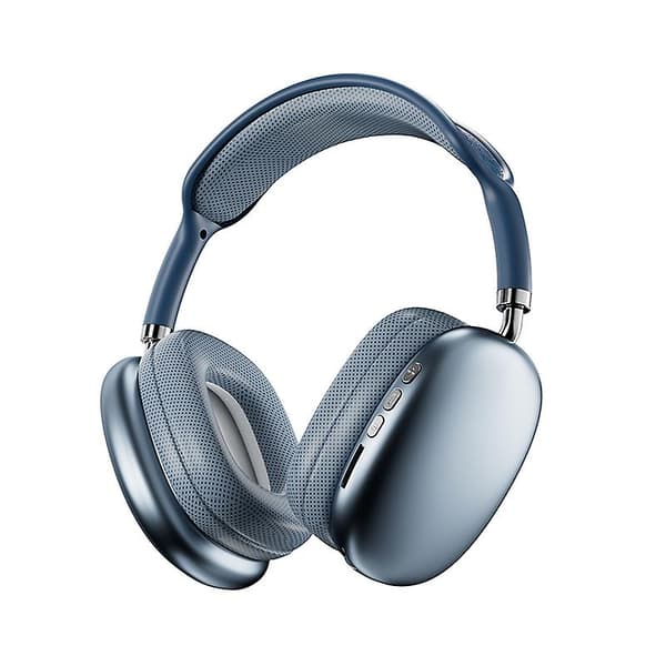 P9 Pro Max HiFi Støyreduserende Trådløst Bluetooth-hodesett