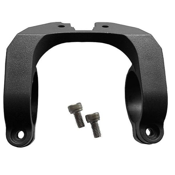 850c LCD-skärm och C965 800s plasthållare kompatibel med Bafang C965 och 850c display handtag barmätare adapter
