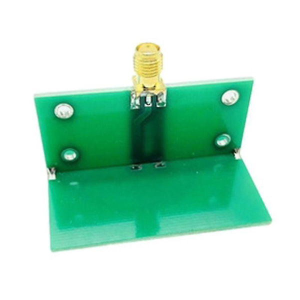 2.4GHz-5.8GHz 5W UWB Cirkulært Polariseret Ultra Bredbånds Antenne Helical Equiangular Helical Antenne