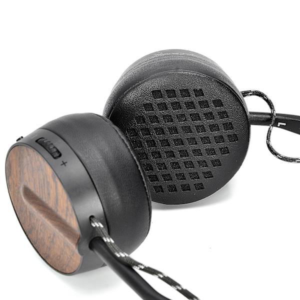 Elastiska öronkuddar för House of Marley Buffalo Soldier-hörlurar