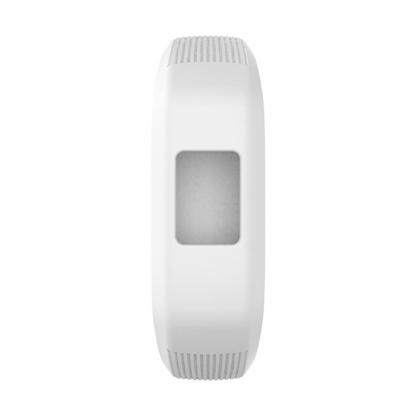 Justerbart smartband i silikon för Garmin Vivofit Jr