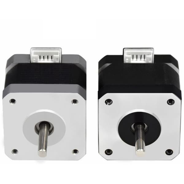 42 Stepmotor 34mm Krop med Kabel til 3D Printer -10//5, Graveringsmaskine A