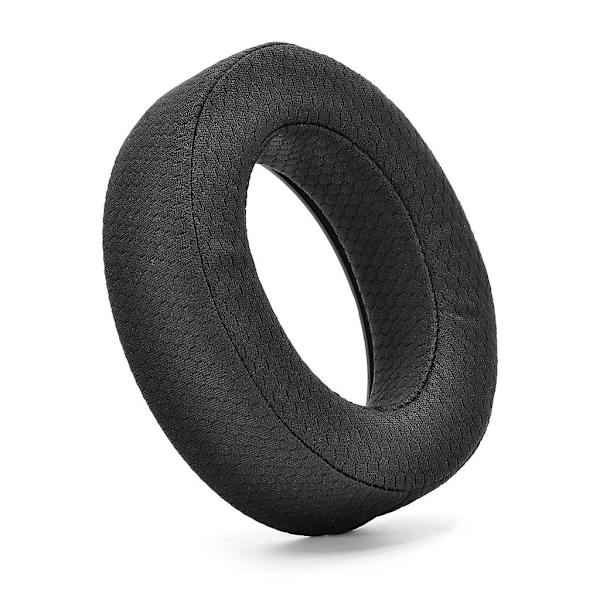 1 pari korvatyynyn pehmustetta Corsair Hs50 Pro Hs60 Pro Hs70 Pro -kuulokkeisiin