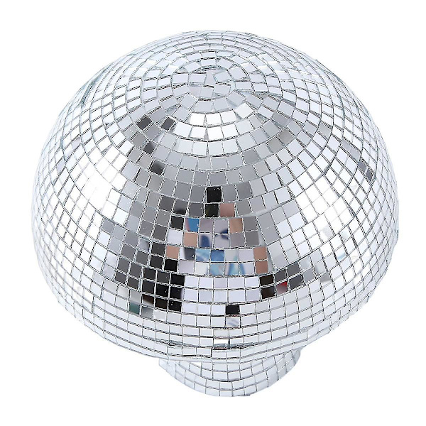 Disco-sopp Soveromsdekorasjon Discokule Sopp Bryllupsdekorasjon Festdekor Luksuriøs Hjem D