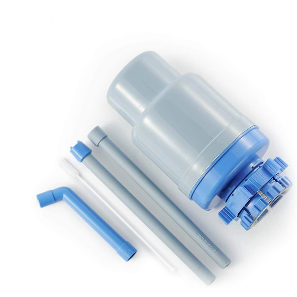 1 st pump BPA-fri manuell dricksvattenpump - passar de flesta 5-6 gallons vattenkylare
