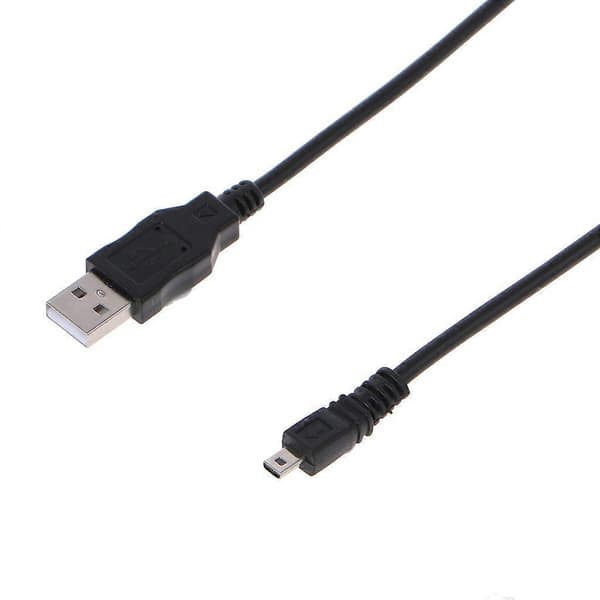 1M USB-datakabel Kamerakabel til Olympus FE-serie digitalkamera 1,5 meter_tfrf