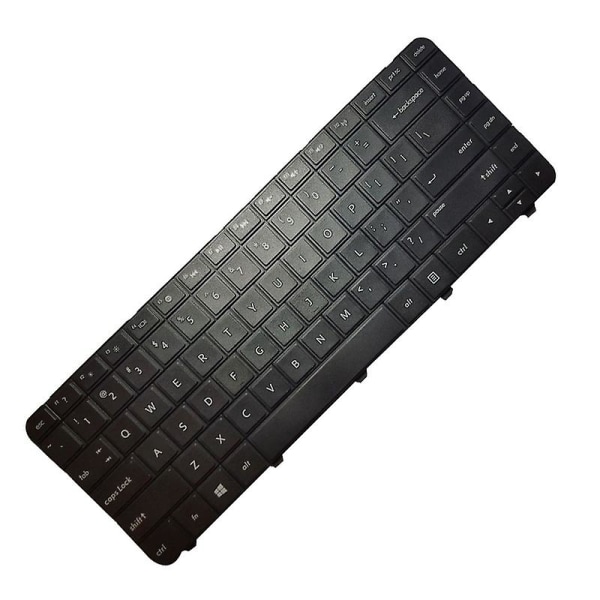 Udskiftning af bærbar computer Us Keyboard Reparation af dele Kompatibel Hp Pavilion G4 G6 G4-1000