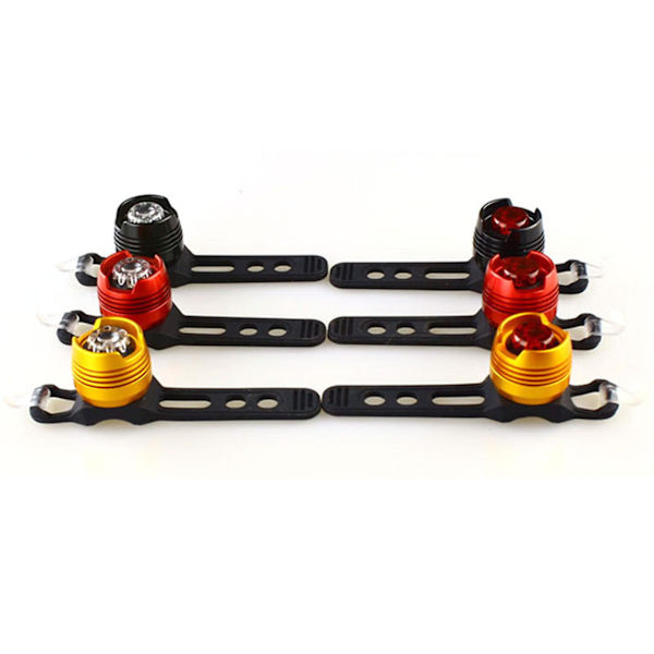 T6 Cykellampa Fram 1000 Lumen Cykling Led Kraftfull Ficklampa Cykelbelysning Huvudlampa USB Laddningsbar Lampa Mtb Tillbehör