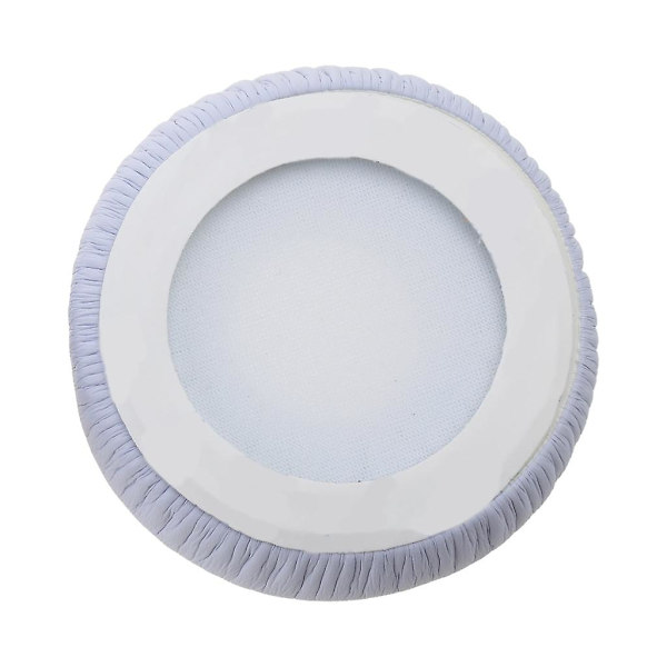 2 stk skinnøreputer myke skumøreputer for Mdr-xb650bt Xb550ap Xb450ap