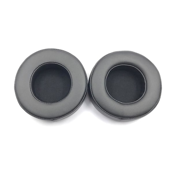 Earpads-erstatning, runde, for Razer Kraken 7.1 Chroma V2 USB Gaming Pro V2 Hodetelefon