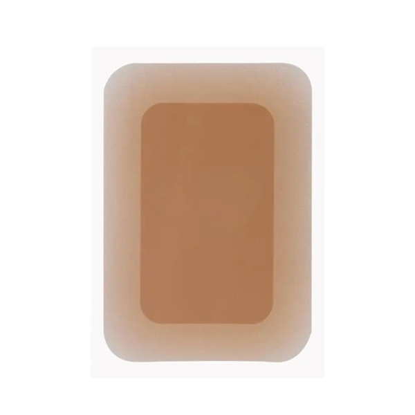 Tatueringstäckande Tejplapp Svett- och Vattentät Effektiv Tatueringstäckande Tejp Ultratunn Osynlig Andningsbar Plåster (Solid ljus) Solid light One Size