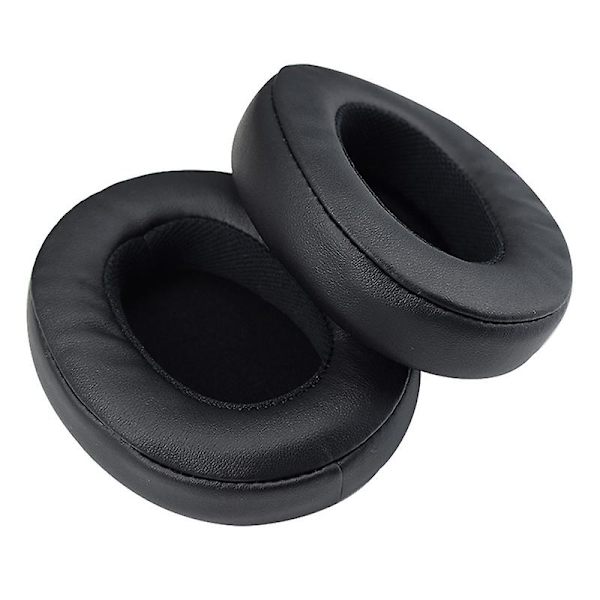 Erekksjonsputer i minneskum for Skullcandy Crusher 3.0