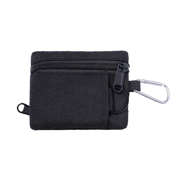 Korttikotelo / Avainkotelo Ulkoiluun Nylon -