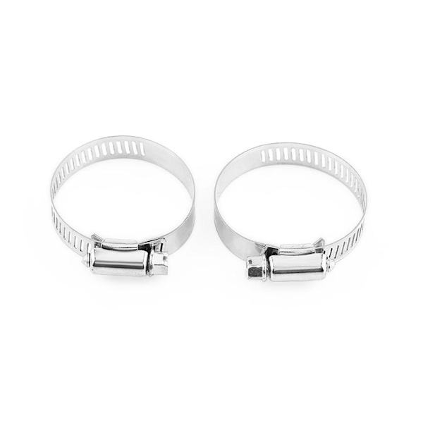 Bilsensor til Vandtemperatur, Universal Aluminium Bilsensor Adapter Rør Slange Sensor Måler Adapter Blå (28mm) 28MM