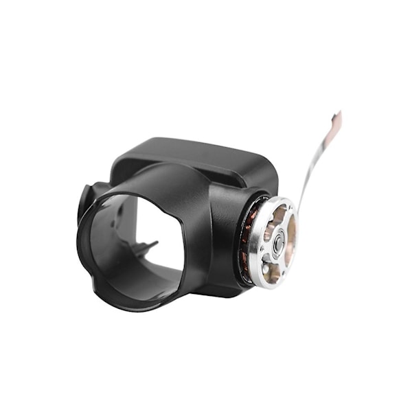 Reparationsdelar för FPV Combo Drone Gimbal Kameralinsskydd