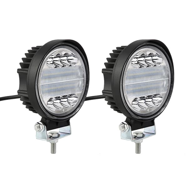30W LED SUV ATV Offroad Traktor Arbeidslys