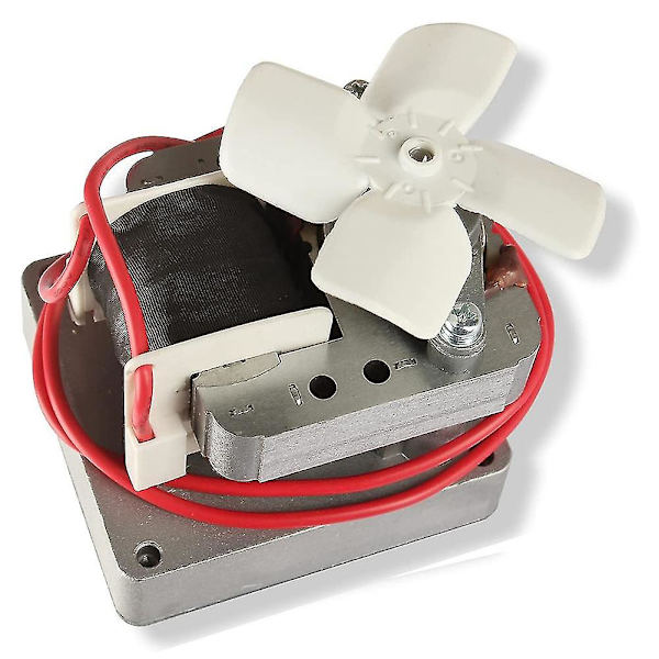 Auger Motor Udskiftning Til Pit Boss, Auger Drive Motor Kit 1.6 Omdr./Min