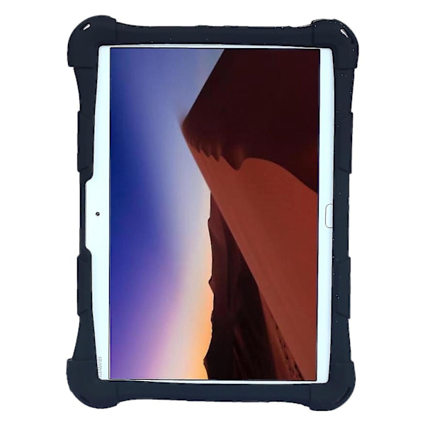 Etui til M40 P20hd 10,1 tommer Tablet Silic Case Justerbar Tablet D til P20hd