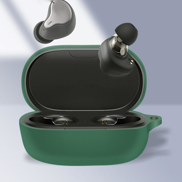 Til Shell Bære Etuier Covers Til Soundpeats H1 Earphone Beskyttende Etuier