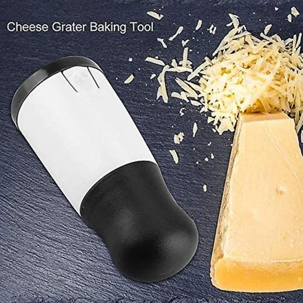 Ost Rivjern Manuelt Rivjern Mølle Tykkelse Justerbar Køkkenredskab Roterende Og Manuel Rund Mandolin Slicer Rivjern Rivjern Grinder Julienne Veg