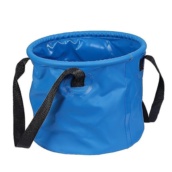 Mesh-stoff, PVC-oppbevaringspose for oppbevaring Bruk hele posen er laget av vanntett stoff