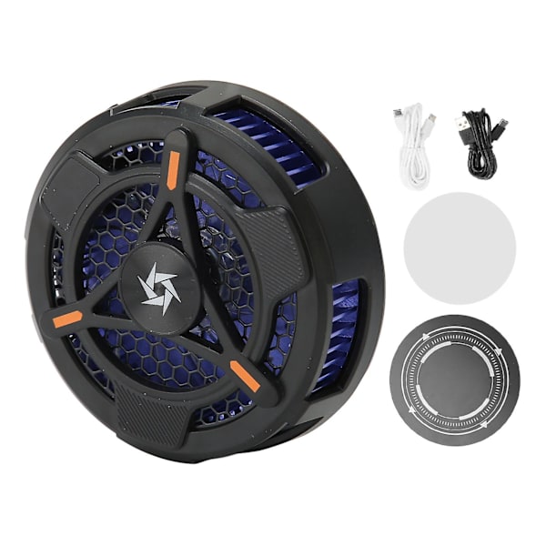 Magnetische