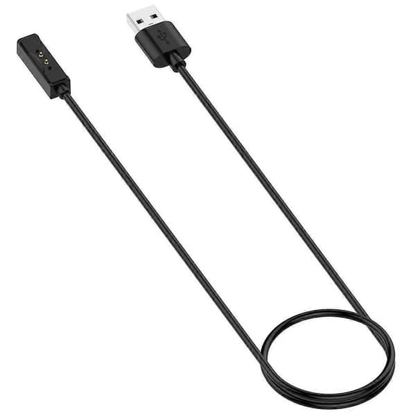 USB-laderdokkingadaptere Magnetisk USB-ladekabel for COROS Puls