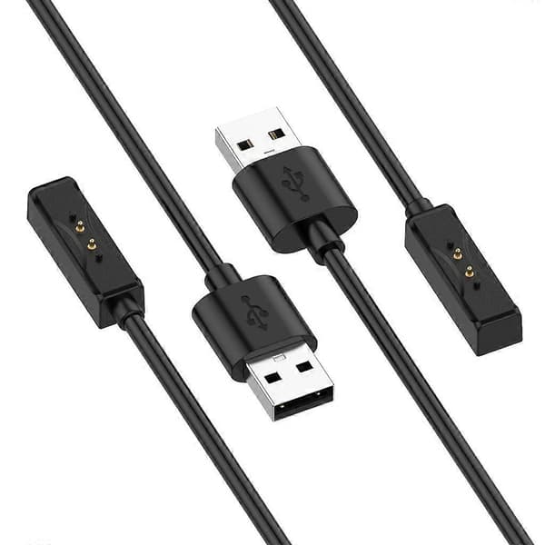 USB-opladerdockingadaptere Magnetisk USB-opladningskabel til COROS Puls