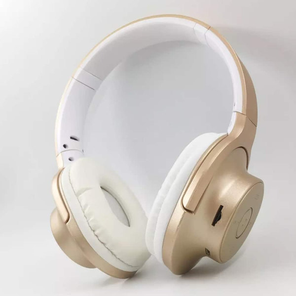 ST8 Bluetooth headset med flere farvemuligheder Silver