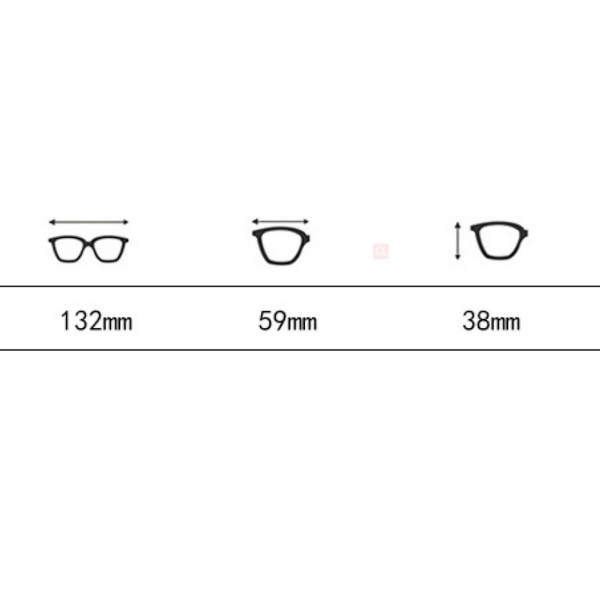 Black And Gray Snowflakes-clip Polarized Sunglasses Anti-glare Uv400 Eyeglasses For Men Women Driving Travel Outdoor Sport