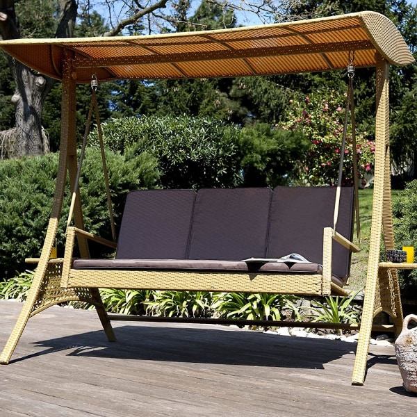 2 st Hammockfjäder, Härdad Galvaniserad Stålförlängningsfjäder för Hängande Hängmattestolar och Verandagungor