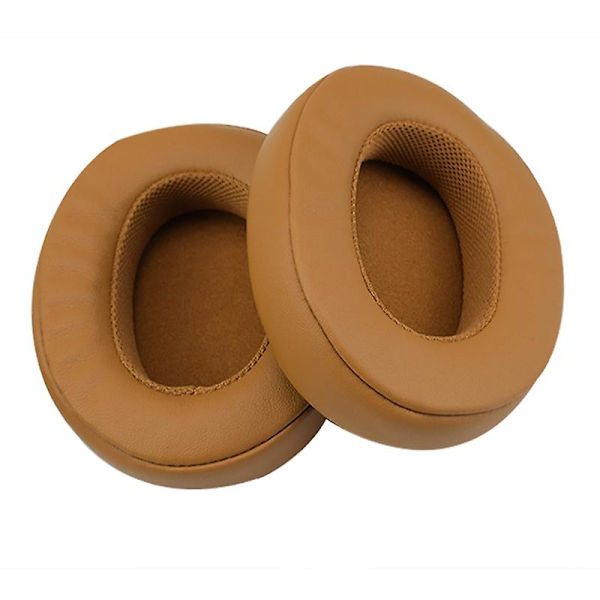 Erekksjonsputer i minneskum for Skullcandy Crusher 3.0