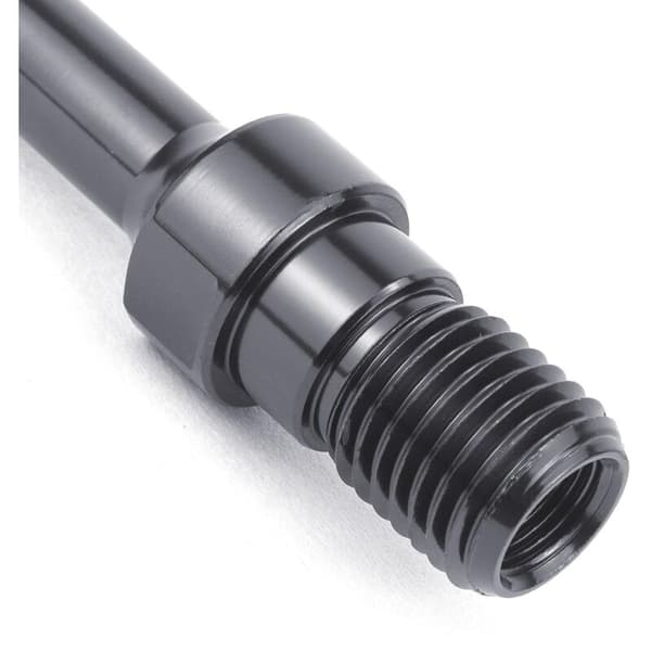 SDS Plus adapter til diamantborebit 1 1/4\" UNC, adapter til kernebor 190mm kernebor