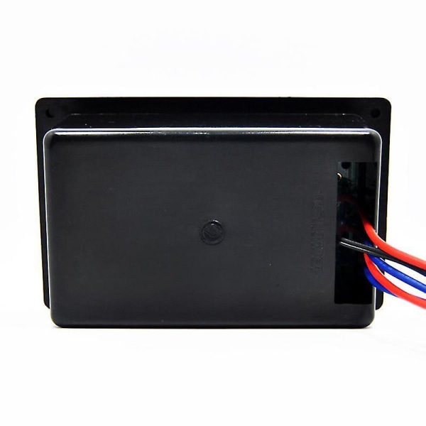-110c 230v10a LCD-minibadstue Fotspa Digital temperaturkontroller med nedtellingstimer Regu