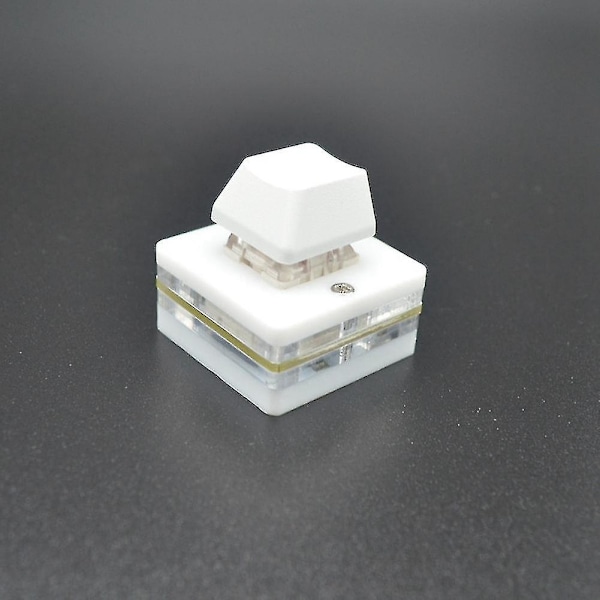 Rgb Mini 1 Näppäimen Osu-Peli Näppäimistö Photoshop Piirustus Näppäimistö Ohjelmointi Makro Näppäimistö Mekaninen K