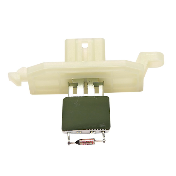 Varmeblæsermotor Fan Resistor til Ford B-max Van C-max Ii Ecosport