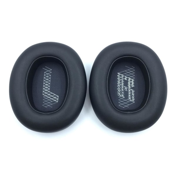 1 par spelheadset öronmuffar för Live650btnc 660 hörlurar tillbehör