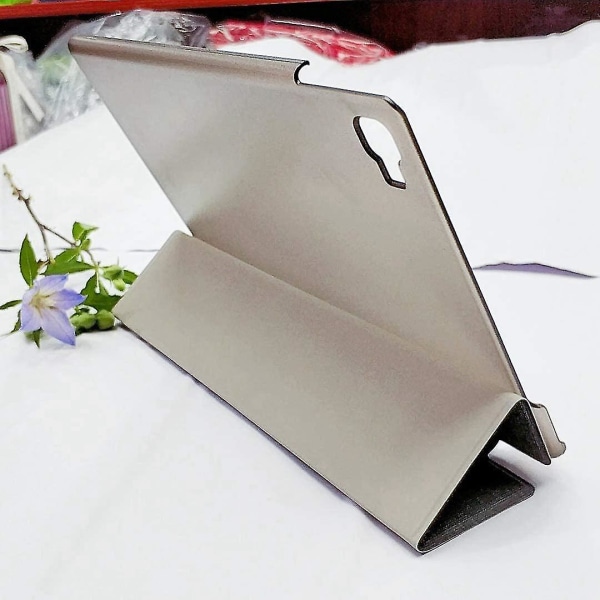 Tablet PC case P20hd:lle High-end Anti-drop Flip 10,1 tuuman Tablet PC Reunus case Tablet PC