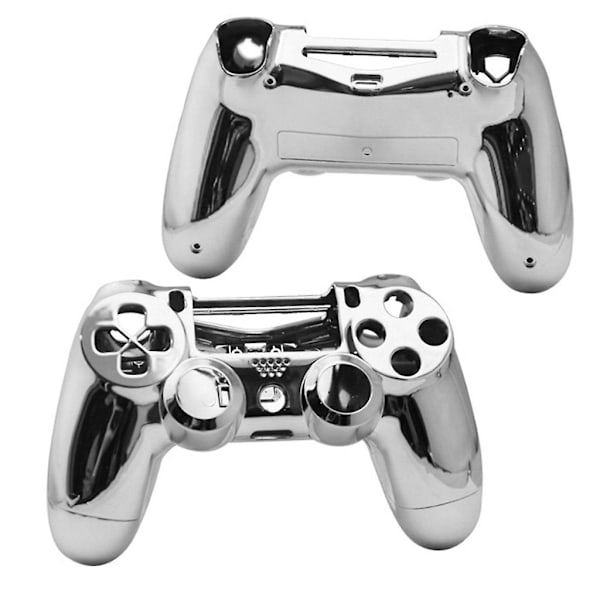 Ersättningsskal för Slim Controller Chrome
