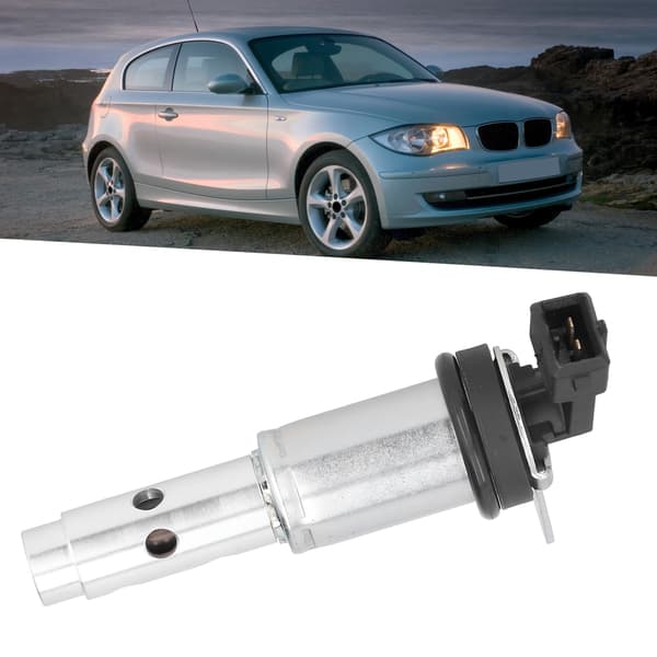 Motor variabel ventilstyring magnetventil 11367585425 passer til 1 (E81) 130 i 2006-2011