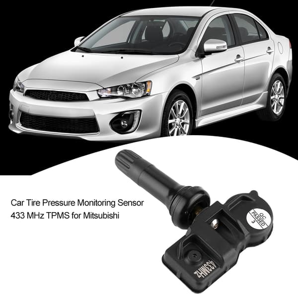 MN103033 Dæktryksovervågningssensor 433 MHz TPMS til Mitsubishi