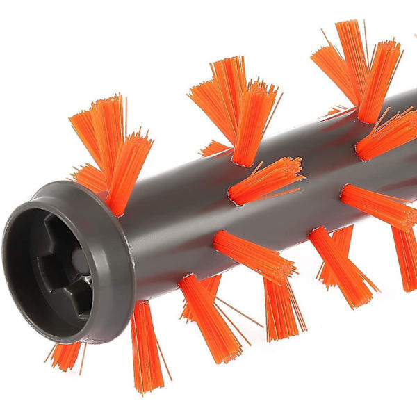 Rullebørste 1934 Udskiftning Kompatibel med Bissell Crosswave 1785 1608017 Tæpper (2-pak)