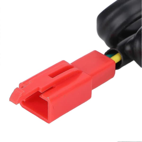 12V ABS forgasser automatisk elektrisk choke erstatning for Piaggio FLY Typhoon 125