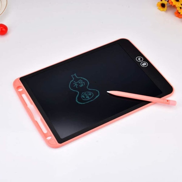 3 stk. udskiftningspenne til LCD-tablet, berøringsskærmspen, styluspen (pink)