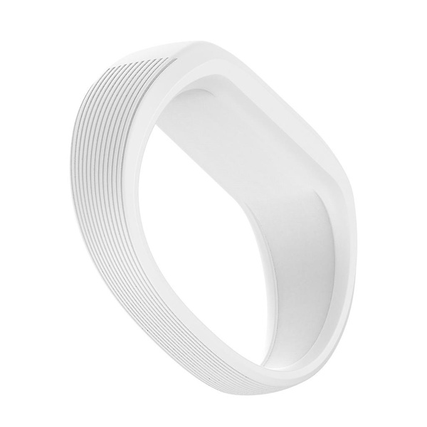 Justerbart smartband i silikon för Garmin Vivofit Jr