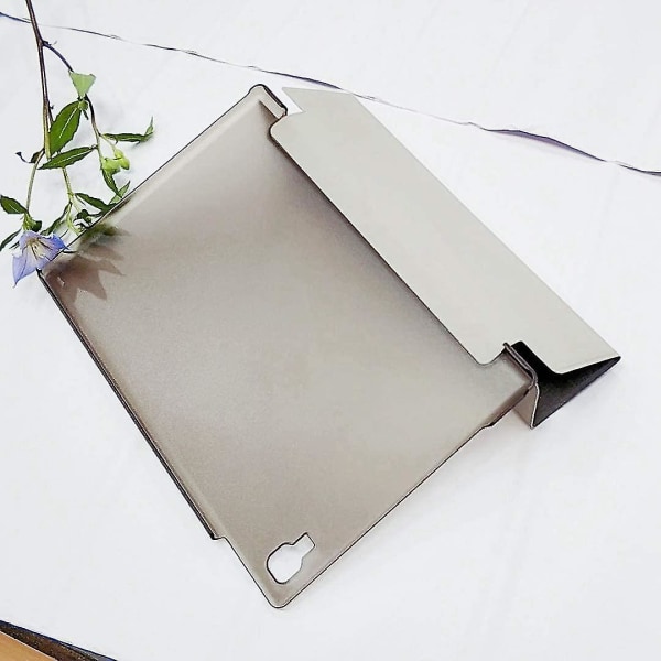 Tablet PC- case För P20hd High-end Anti-drop Flip 10,1-tums Tablet PC Kantad case Tablet PC
