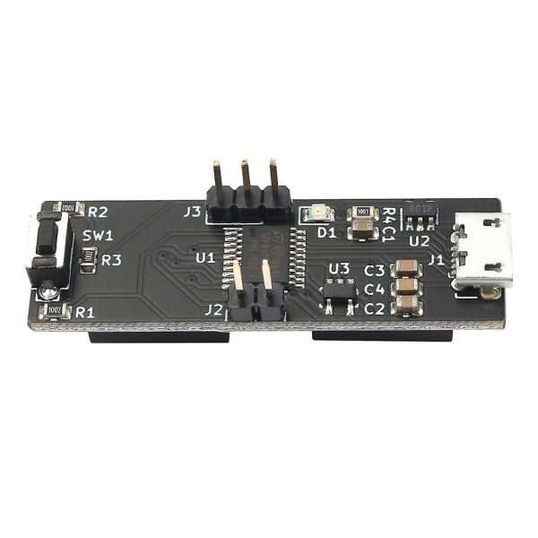 Voron 2.4 Mini 12864 Skjerm LCD-skjerm for STM32 3D-skriverkontroll ombord