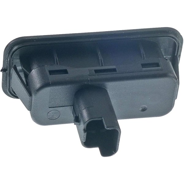 Dørlåsaktuator Bagklap Kompatibel med Clio MK III Megane/Megane Sport Tourer MK II Megane I MK I 2002-2012 8200076256 Gray
