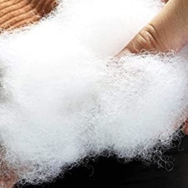 Gulvpuder, Rund Pude Stolpude Hængende Vaskbar Blød Mesh Sæde Pude Stol Puder til Indendørs Udendørs Gulv, Stol, Sofa, Pejs, Vær Gray 1 Stück (1er Pack)