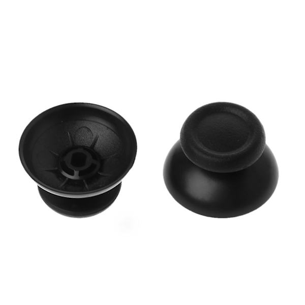 Analoga joystick-tumstockar knapp tumgrepp stick-lock för handkontroll